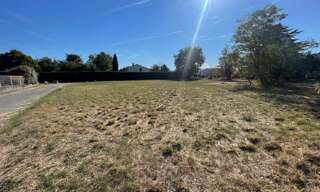 Terrain  676 m² à vendre à Saint-Jory (31790)