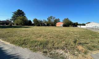 Terrain  676 m² à vendre à Saint-Jory (31790)