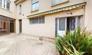 Immeuble  136 m² à vendre à Toulouse (31200)