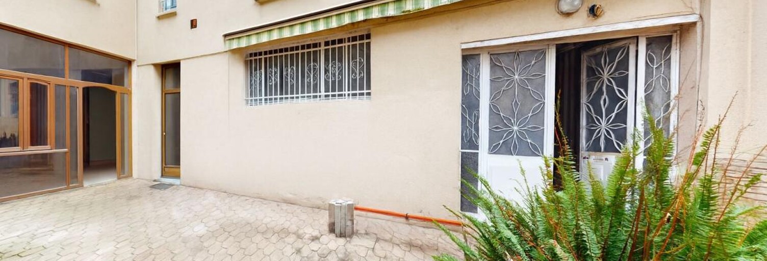 Immeuble  136 m² à vendre à Toulouse (31200)