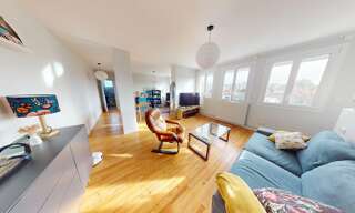 Appartement 2 Pièces 54 m² à vendre à Toulouse (31300)