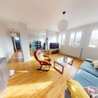 Appartement 2 pièces 230000 €