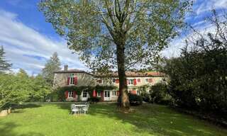 Maison 8 Pièces 289 m² à vendre à Melle (79500)