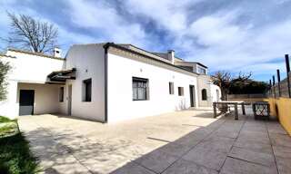 Maison 5 Pièces 182 m² à vendre à Entraigues-sur-la-Sorgue (84320)