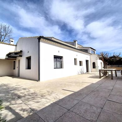 Maison 5 pièces 534990 €