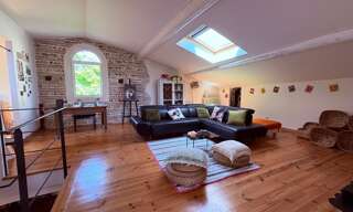 Maison 7 Pièces 252 m² à vendre à Toulouse (31300)