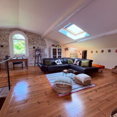 Maison 7 pièces 937500 €