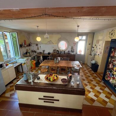 Maison 7 pièces 885000 €