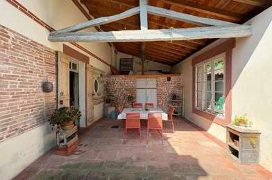 Maison 7 pièces 790000 €