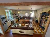 Toulouse Patte d'Oie Maison De Caractère de  252 m² À Vendre avec Jardin — photo 4