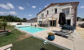 Maison 6 Pièces 198 m² à vendre à Launaguet (31140)