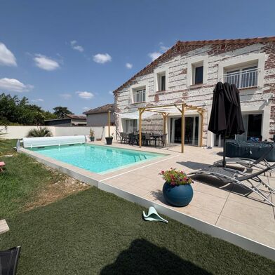 Maison 6 pièces 697000 €