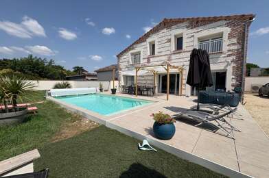 Maison 6 pièces 597000 €