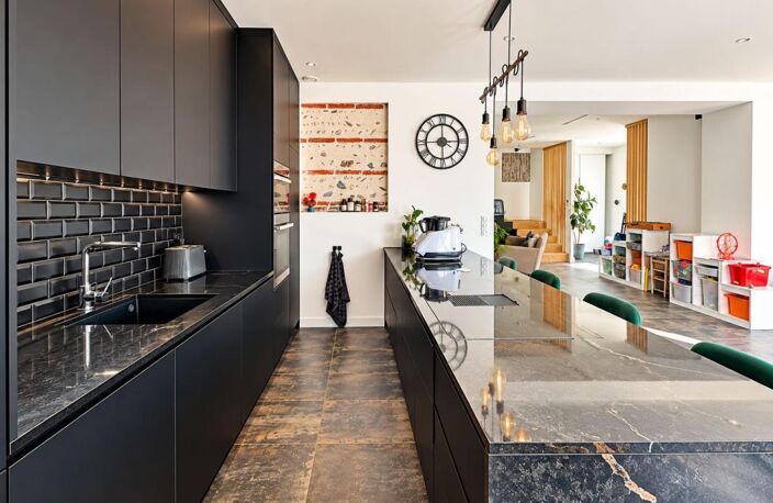Launaguet, Élégante Demeure de Caractère 198 m²Avec Jardin Paysager et Piscine — photo 3