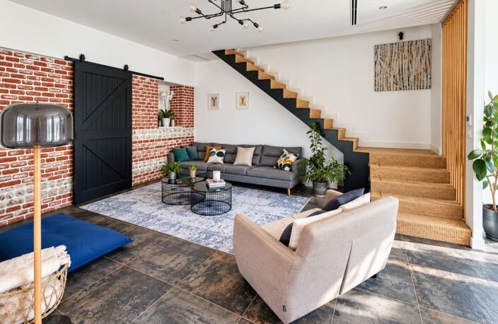 Launaguet, Élégante Demeure de Caractère 198 m²Avec Jardin Paysager et Piscine — photo 4