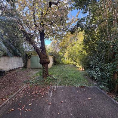 Maison 6 pièces 373000 €