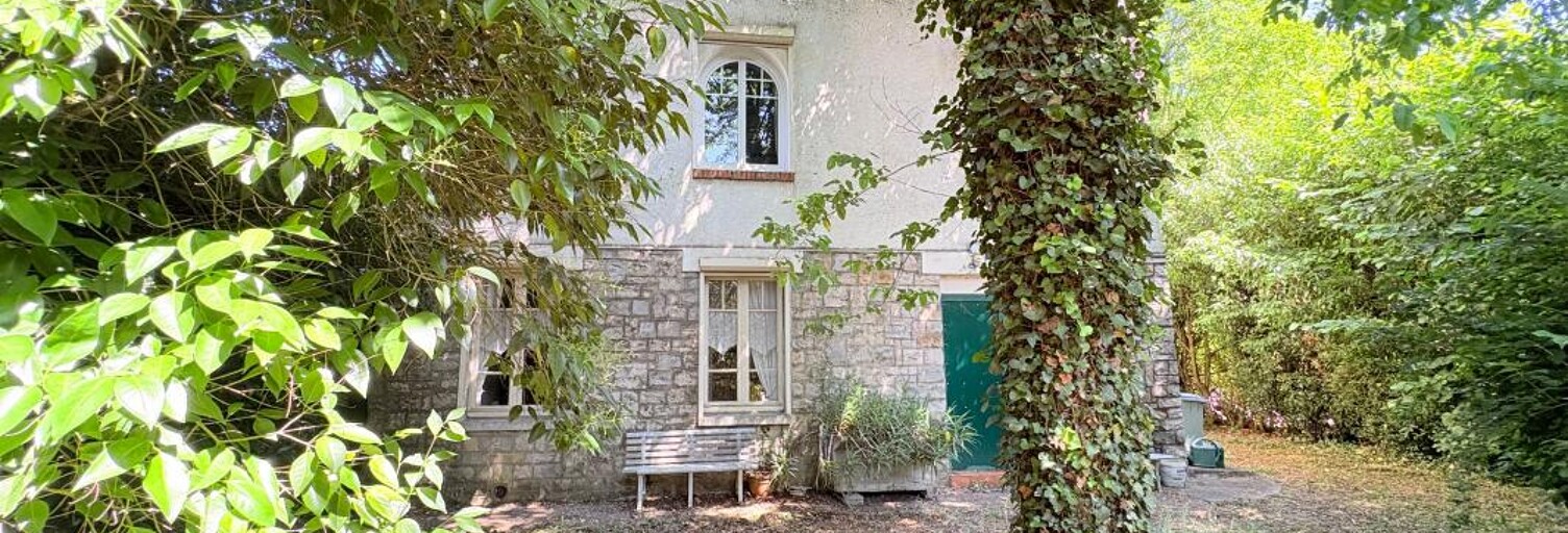 Maison 7 Pièces 202 m² à vendre à Montauban (82000)