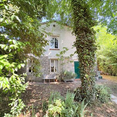 Maison 7 pièces 330000 €