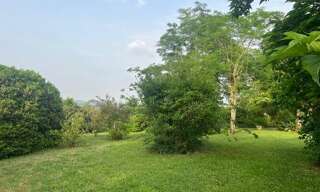 Terrain  1100 m² à vendre à Goyrans (31120)