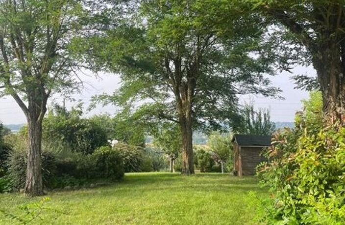 Goyrans Agréable Terrain 1100 m² Avec Vue À Vendre — photo 5