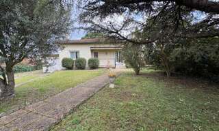 Maison 4 Pièces 110 m² à vendre à Aussonne (31840)