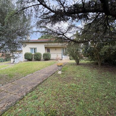 Maison 4 pièces 328400 €