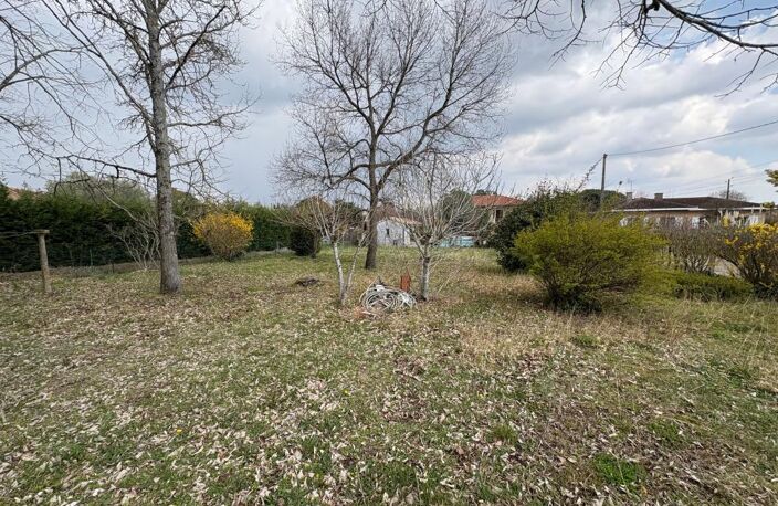 Aussonne Maison 120 m² À Vendre sur Terrain Arboré de 1500 m² — photo 2