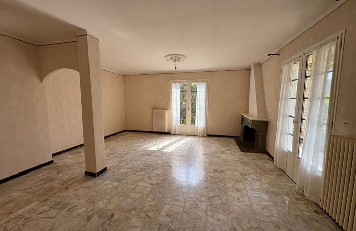 Aussonne Maison 120 m² À Vendre sur Terrain Arboré de 1500 m² — photo 4