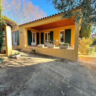 Maison 4 pièces 299000 €