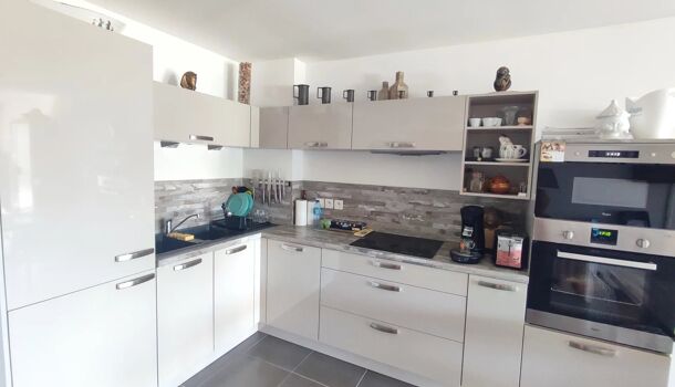 Appartement 2 pièces  à vendre Lavandou (Le) 83980