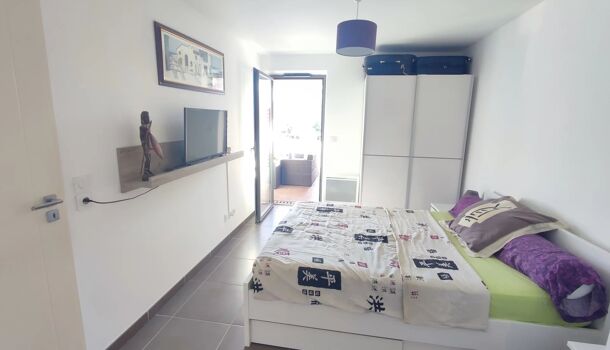 Appartement 2 pièces  à vendre Lavandou (Le) 83980