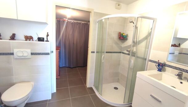 Appartement 2 pièces  à vendre Lavandou (Le) 83980