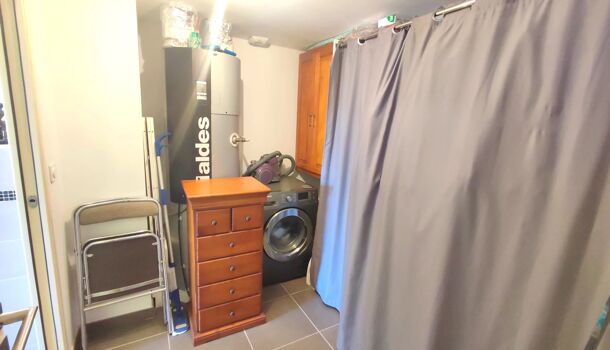 Appartement 2 pièces  à vendre Lavandou (Le) 83980