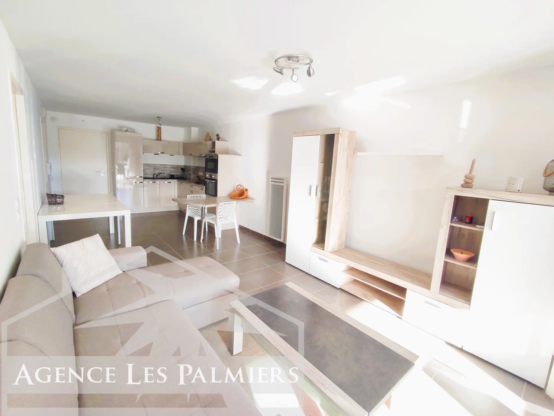 Appartement  T2 à vendre Lavandou (Le) 83980