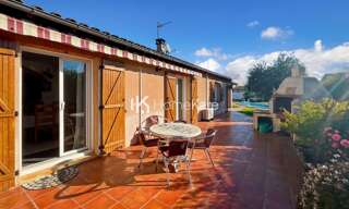 Maison 5 Pièces 120 m² à vendre à Saint-Jory (31790)