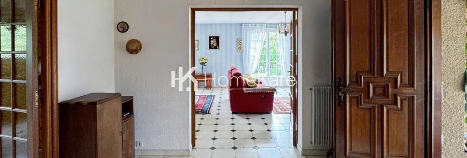 Maison 6 Pièces 180 m² à vendre à La Salvetat-Saint-Gilles (31880)