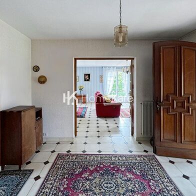 Maison 6 pièces 370000 €