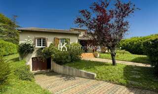 Maison 6 Pièces 180 m² à vendre à La Salvetat-Saint-Gilles (31880)