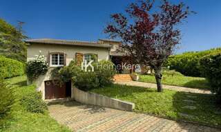 Maison 6 Pièces 140 m² à vendre à La Salvetat-Saint-Gilles (31880)