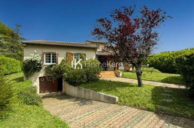 Maison 6 pièces 370000 €