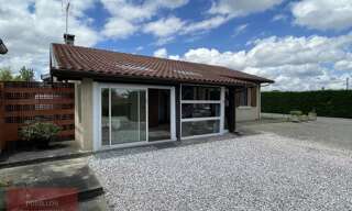 Maison 73 m² en viager Pouillon (40350)