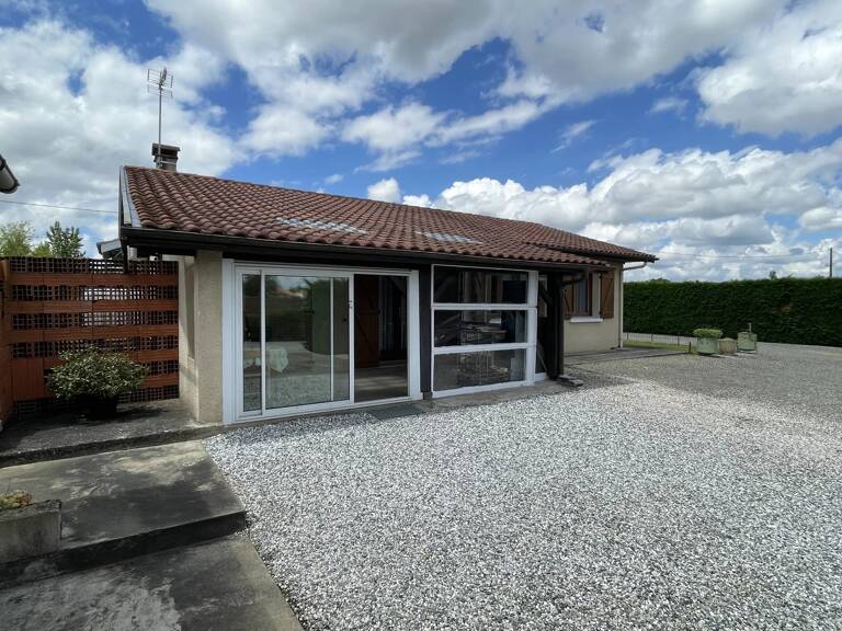 Viager occupé - POUILLON — photo 1