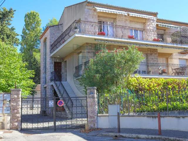 AIX OUEST - ATELIER DE PHOTOGRAPHE — photo du bien