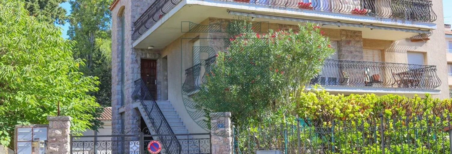 Appartement 5 Pièces 159 m² à vendre à Aix-en-Provence (13090)