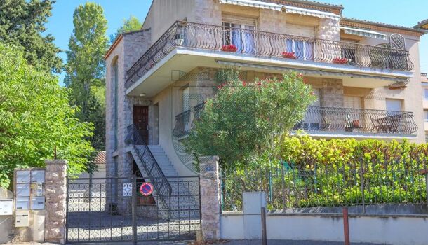 Appartement 5 pièces  à vendre Aix-en-Provence 13090
