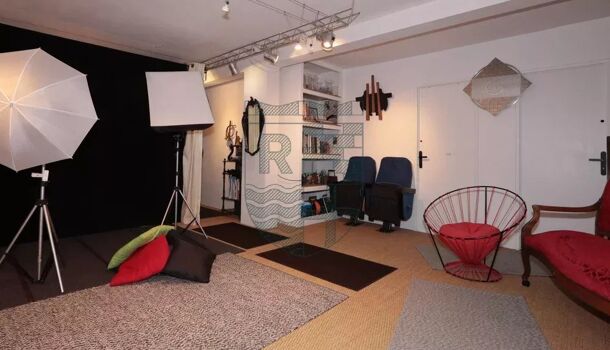 Appartement 5 pièces  à vendre Aix-en-Provence 13090