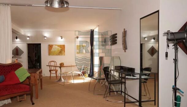 Appartement 5 pièces  à vendre Aix-en-Provence 13090