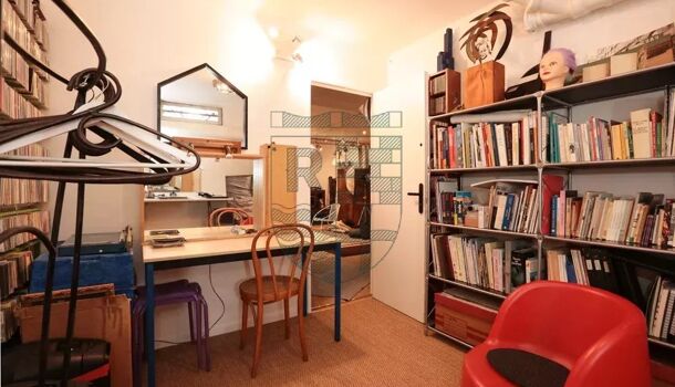 Appartement 5 pièces  à vendre Aix-en-Provence 13090