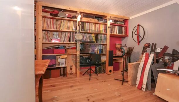 Appartement 5 pièces  à vendre Aix-en-Provence 13090