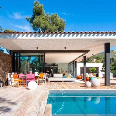 Maison 6 pièces 1790000 €